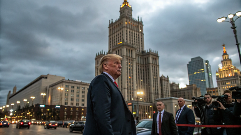    Сгенерировано с помощью ИИ