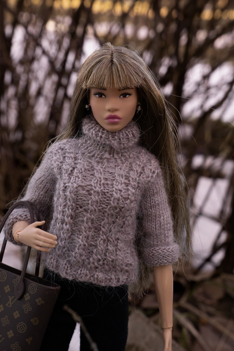 Barbie Looks #24 Симона