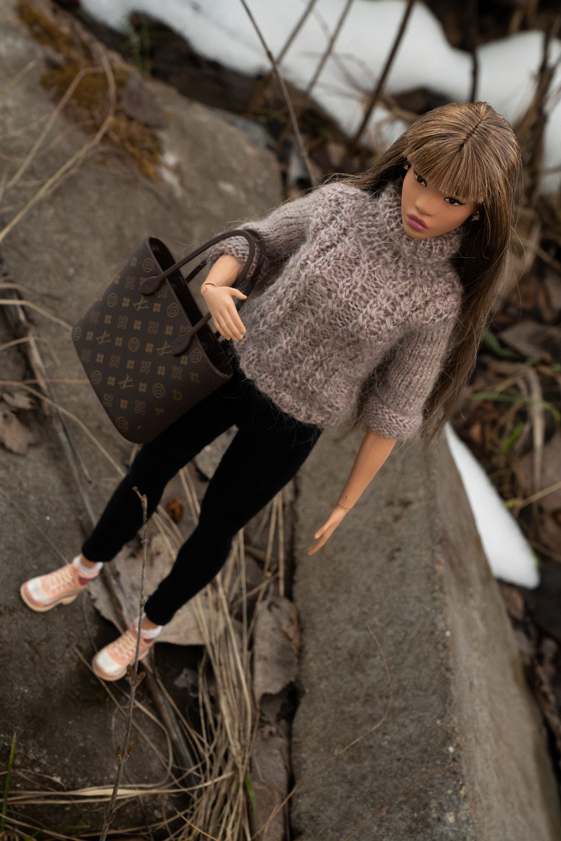 Barbie Looks #24 Симона