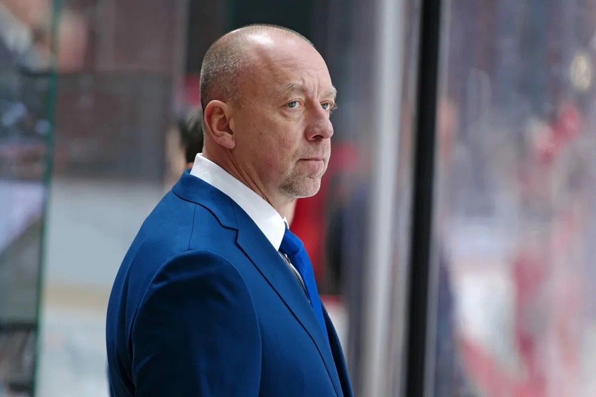    Андрей Скабелка является безработным больше полутора лет