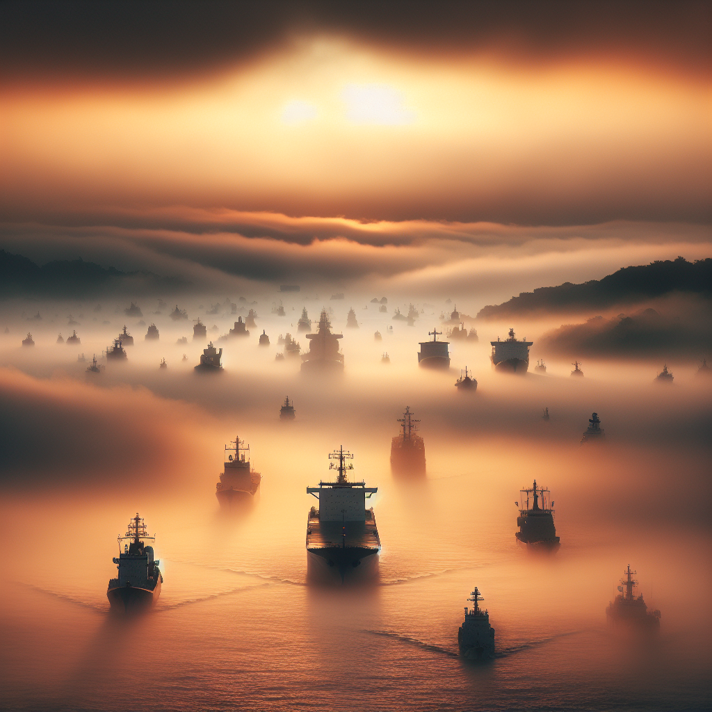 Тайвань на грани: как остров готовится к возможному конфликту с Китаем