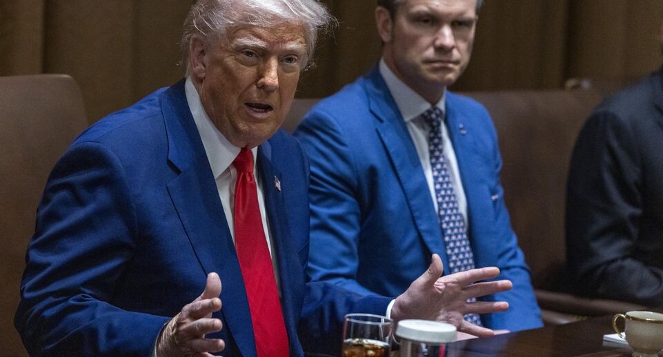    Shawn Thew — Pool via CNP/Consolidated News Photos / www.globallookpress.com