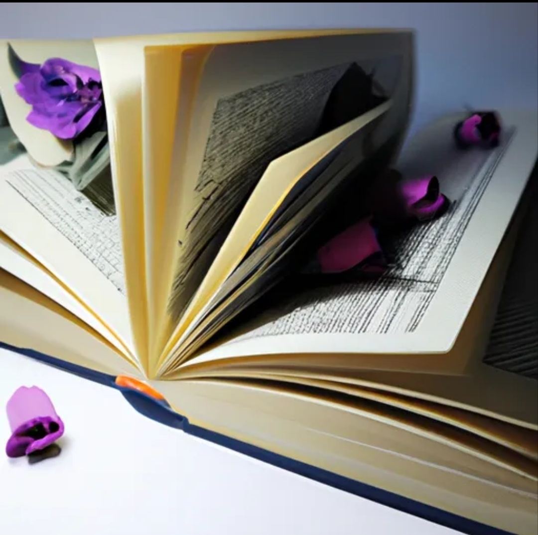 Так выглядит последний учебник по мнению искусственного интеллекта.