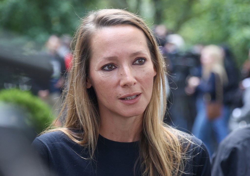 Дарья Златопольская. Фото: Сергей Булкин/NEWS.ru