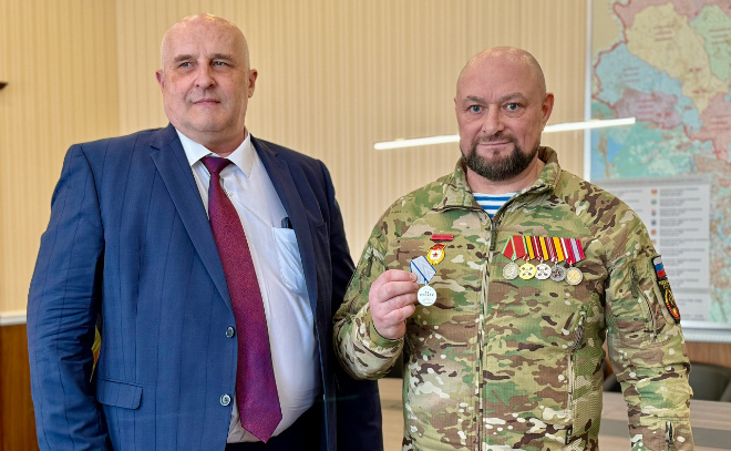    © Администрация Всеволожского района