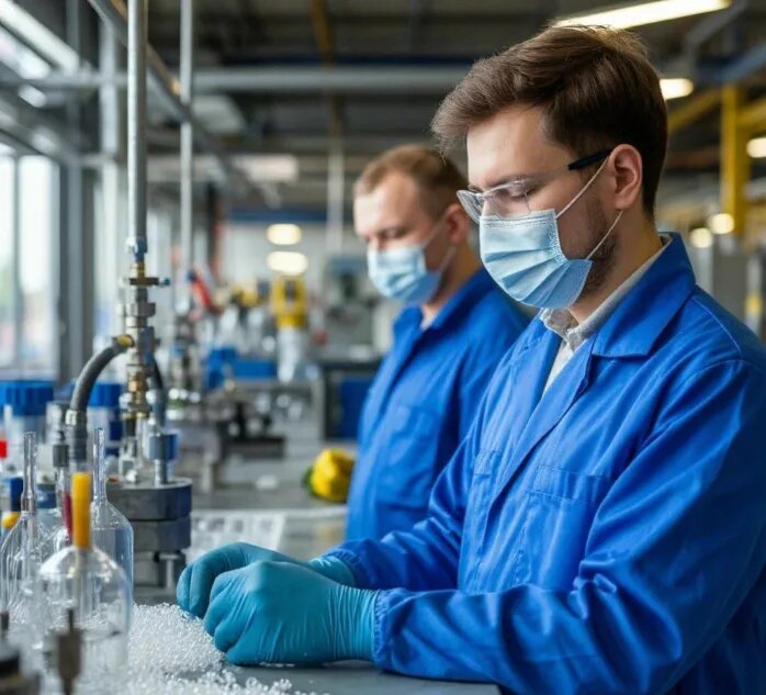 Технологи – создатели будущего, где идеи становятся реальностью!