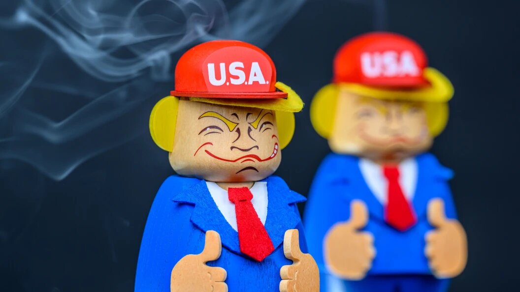    Hendrik Schmidt/dpa/Globallookpress