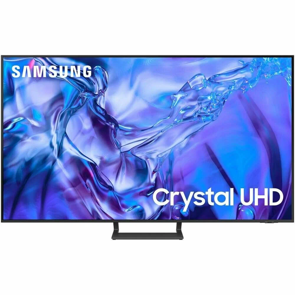 Телевизор Samsung UE65DU8500UXRU (2024) 65" 4K UHD LED Smart TV
