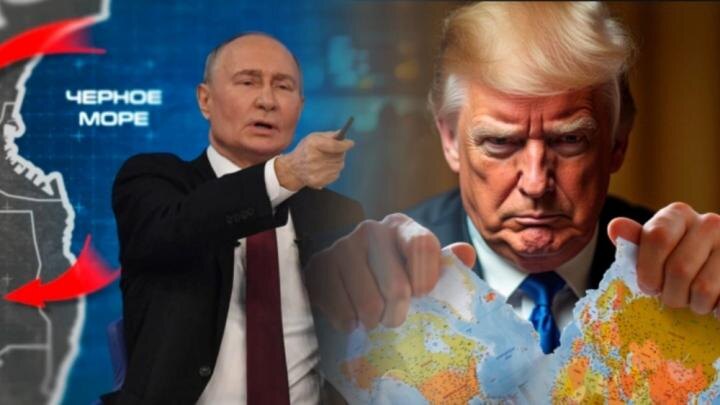 Коллаж: Novorosinform