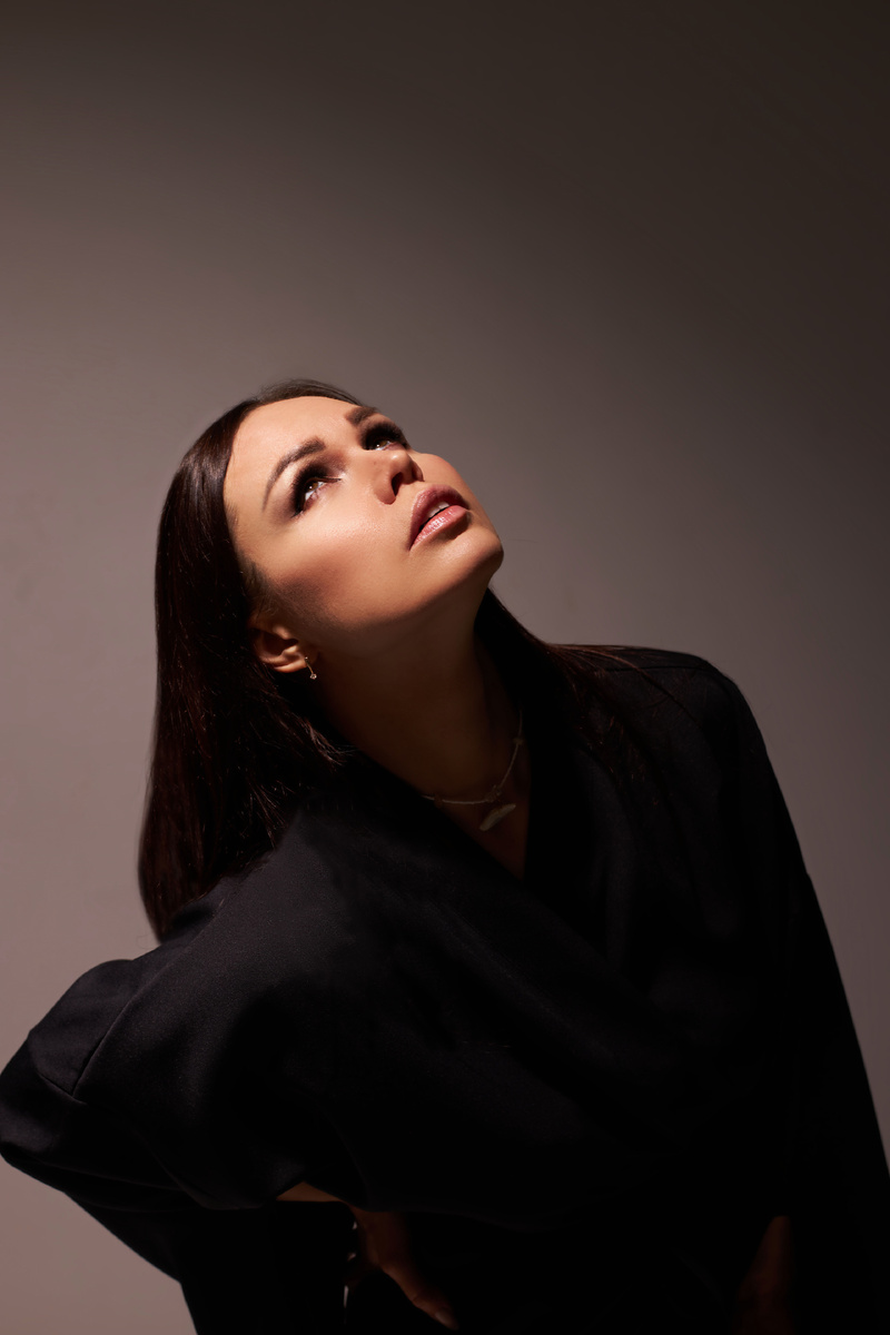 Марина Ледяева — клинический психолог, акмеолог и эксперт по саморазвитию