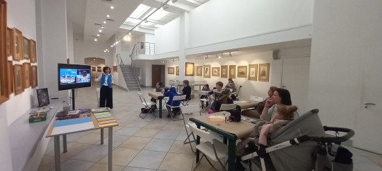    Фото: Глеб Бугров