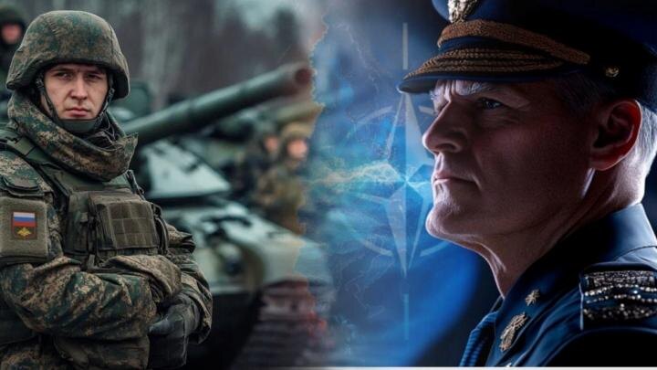 Коллаж NovorosInform