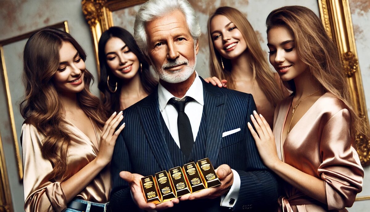 Счастье — не случайность, а разрешение жить в согласии с собой. И май 2025 даёт это разрешение тем, кто готов действовать