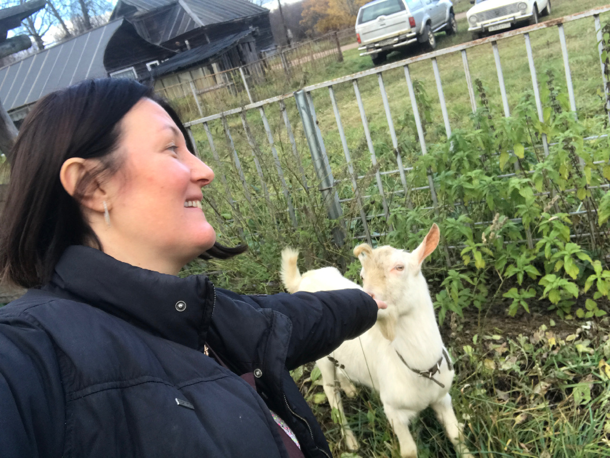 Фото автора