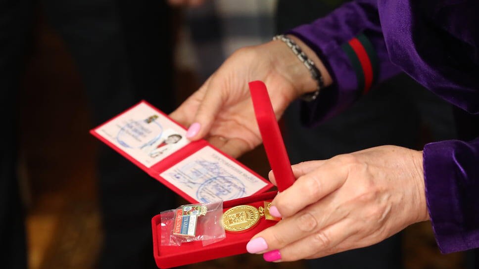 Фото: пресс-служба администрации Краснодара