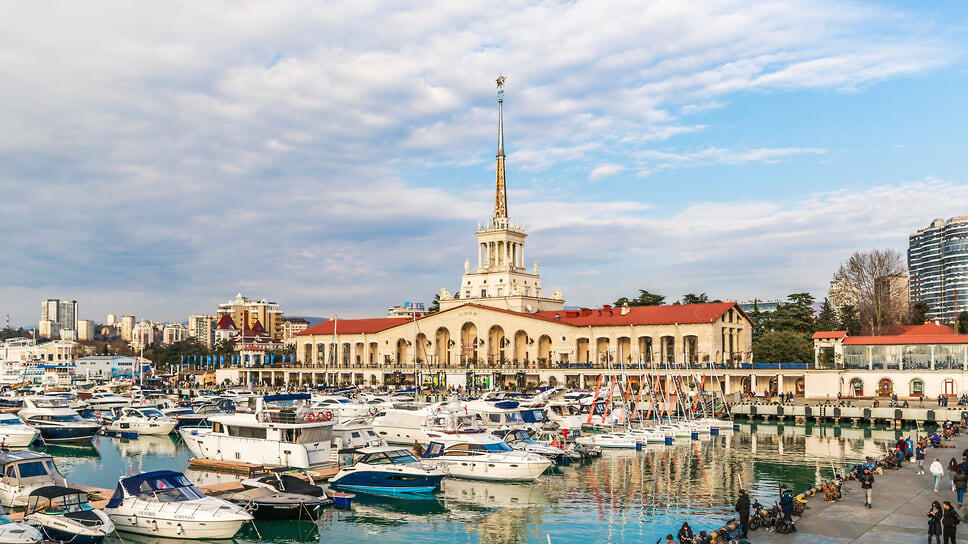 Фото: Алексей Бычков / Коммерсантъ