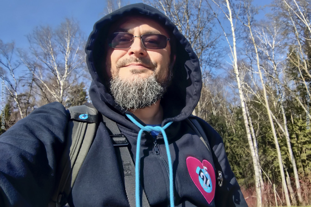 1. Себяшка в ЖЖ25 © NickFW.ru — 14.04.2025г.