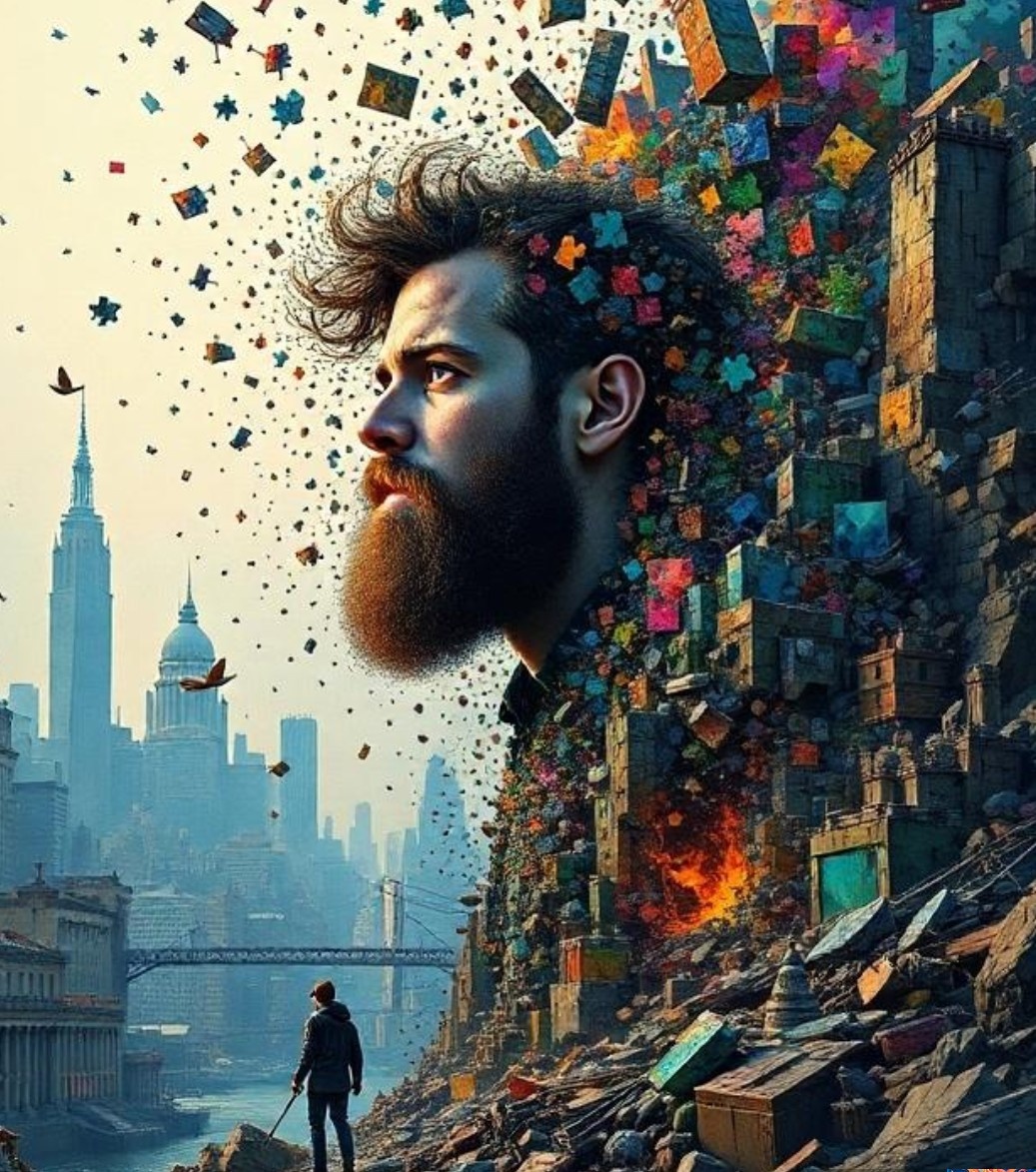 Неповиновения