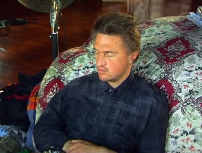 Константин Руднев