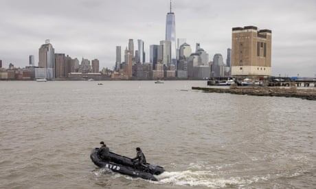 Чиновники утверждают, что у вертолета, потерпевшего смертельную аварию в Нью-Йорке, не было бортовых самописцев