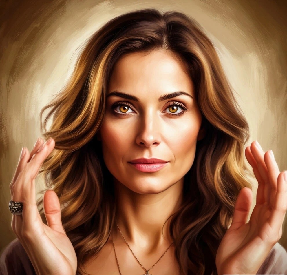 Автор иллюстрации Едена Бьёрк