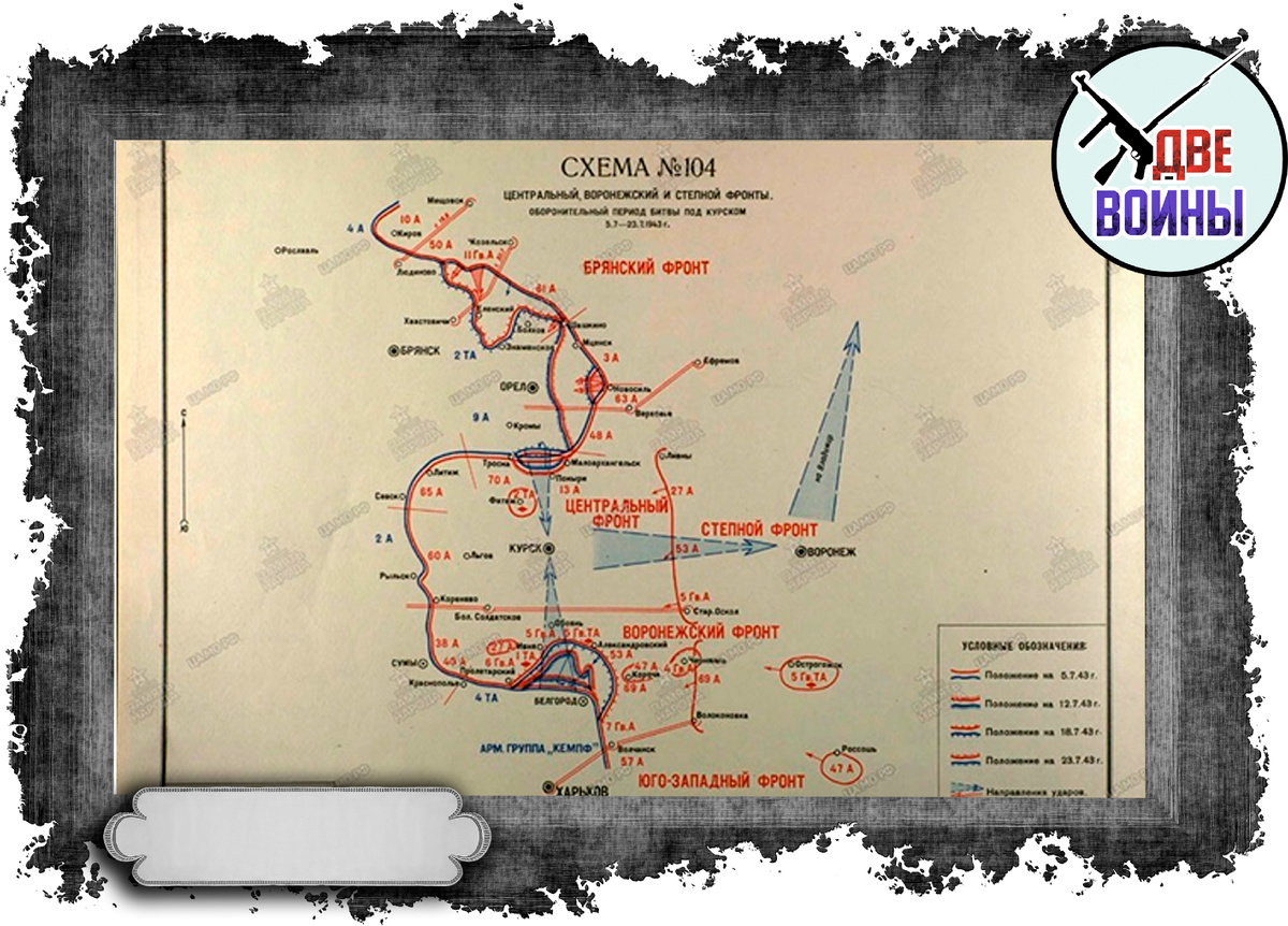 Планируемое дальнейшее развитие. Фото в открытом доступе.