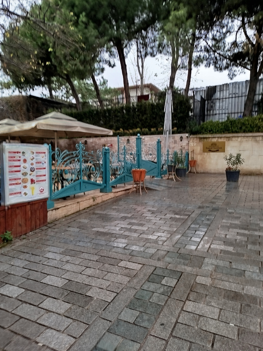 Социал тесислери