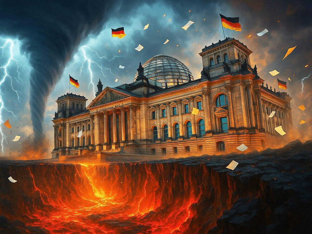    Изображение сгенерировано ИИ© РИА Новости / Изображение сгенерировано ИИ