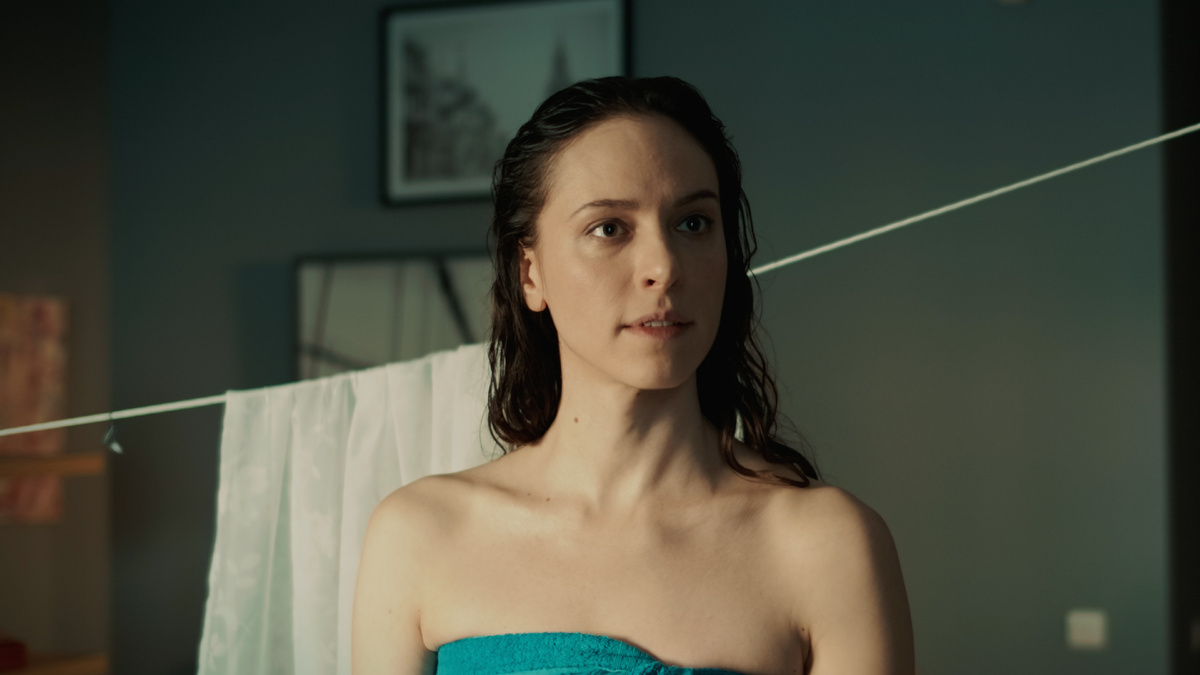 Кадры из сериала «БЕЗ МЕНДЕЛЬСОНА»