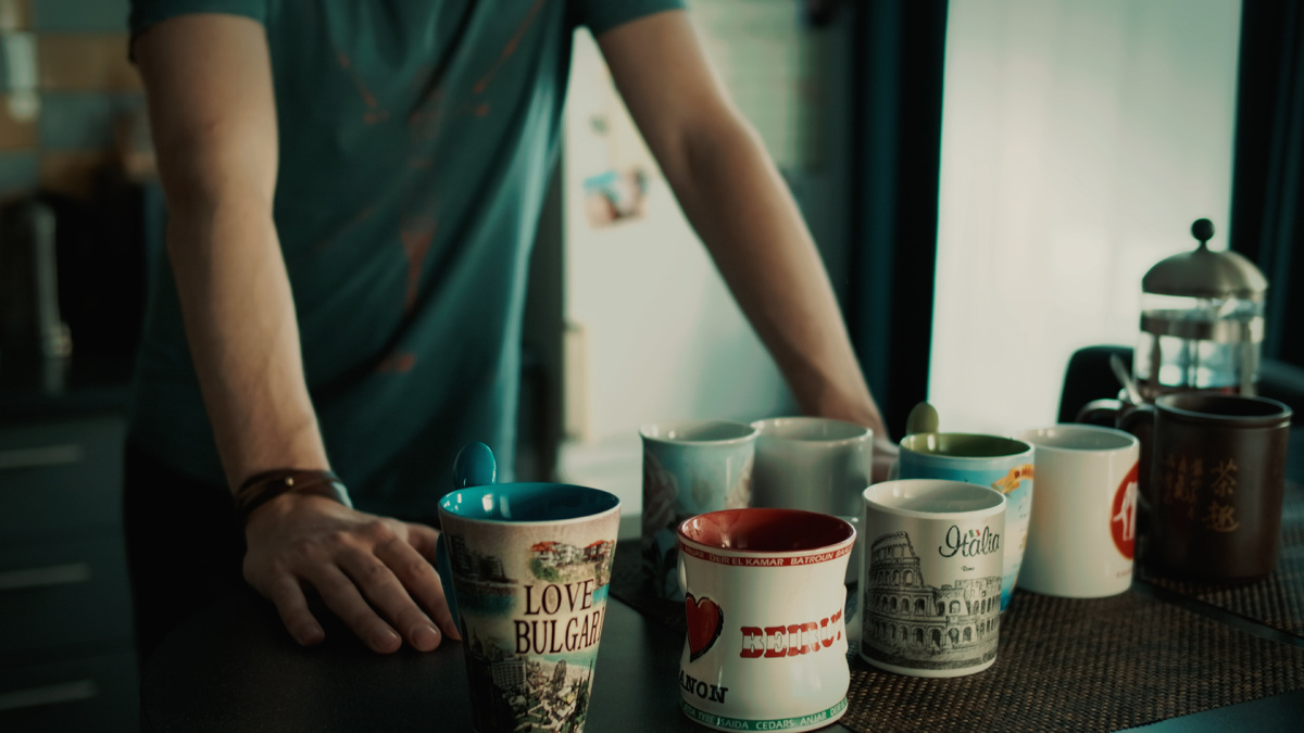 Кадры из сериала «БЕЗ МЕНДЕЛЬСОНА»