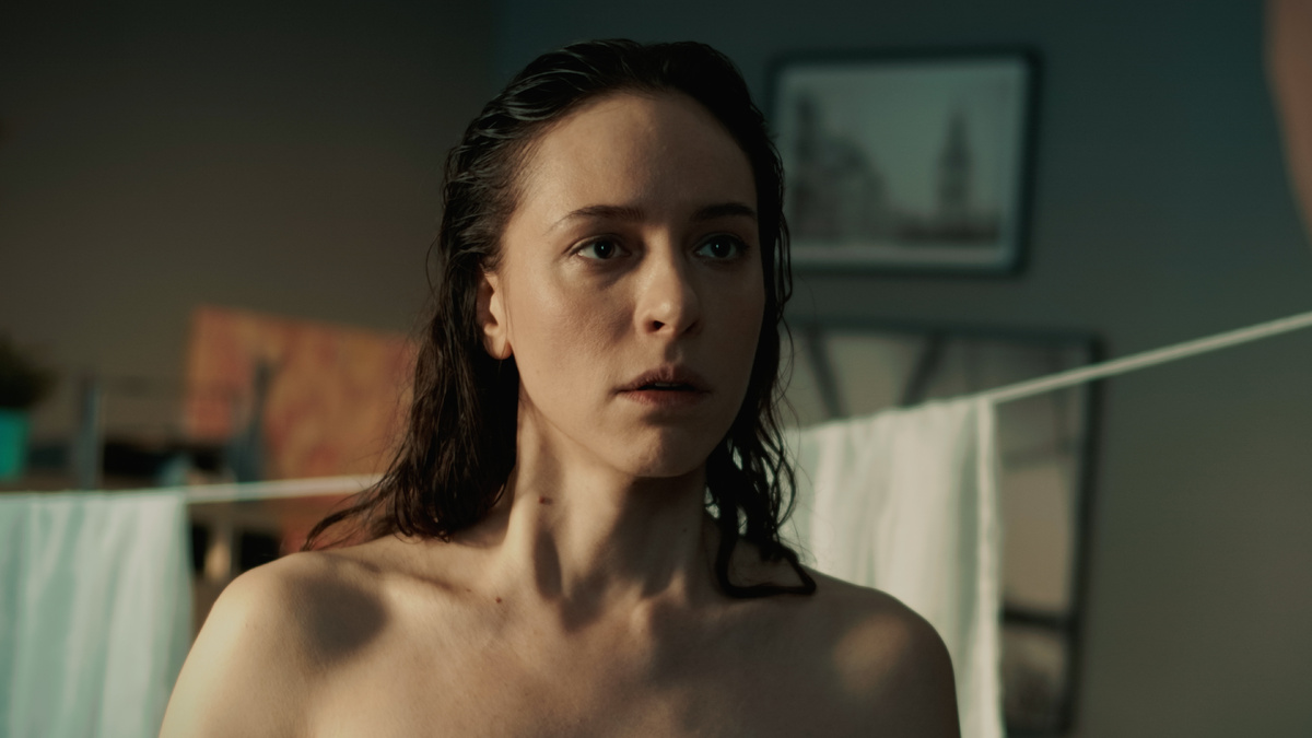 Кадры из сериала «БЕЗ МЕНДЕЛЬСОНА»