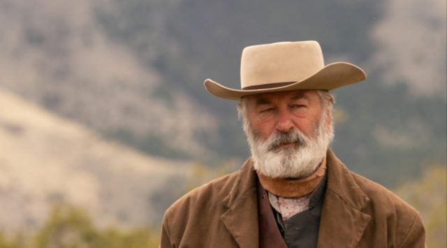    Кадр из фильма «Раст»