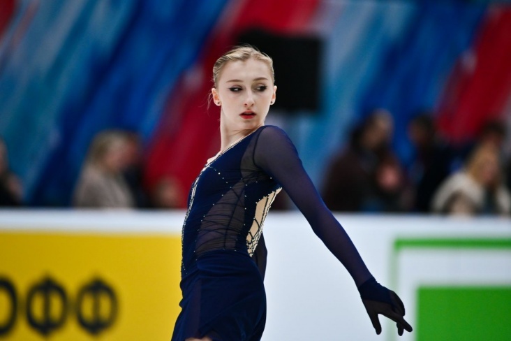     Софья Муравьева