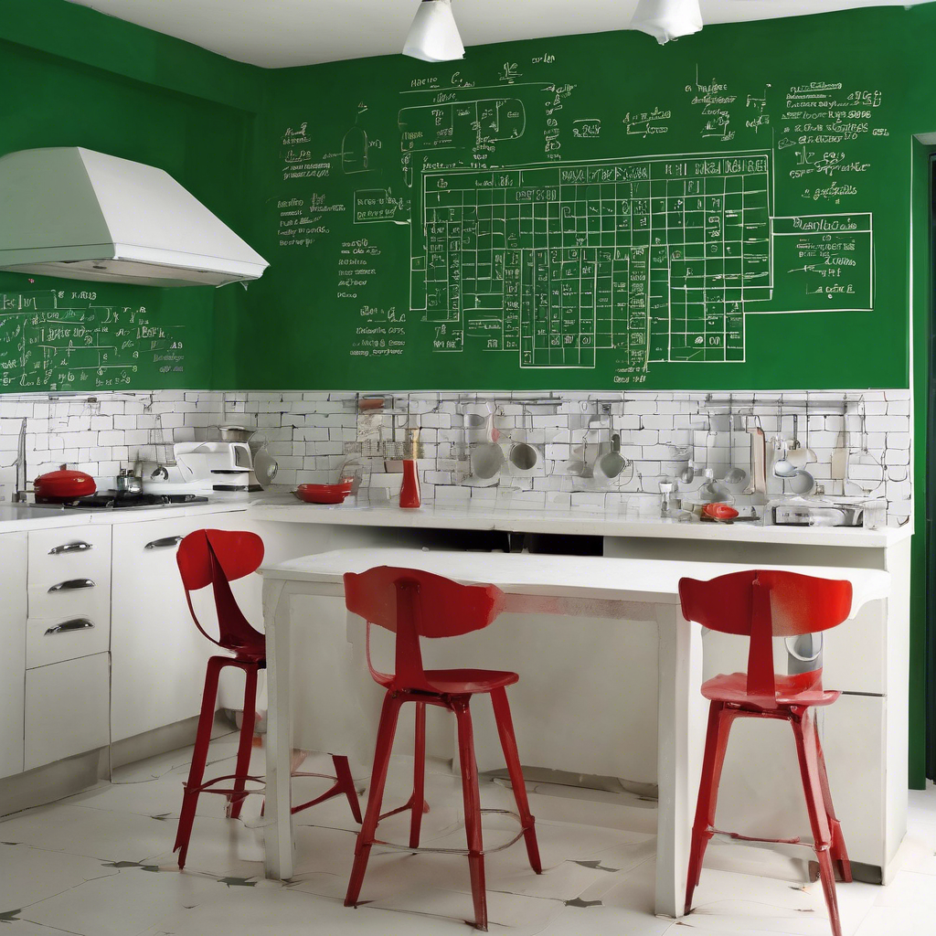 Бизнес-кухня