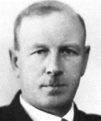 А.А. Коростелёв. Фото из открытых источников