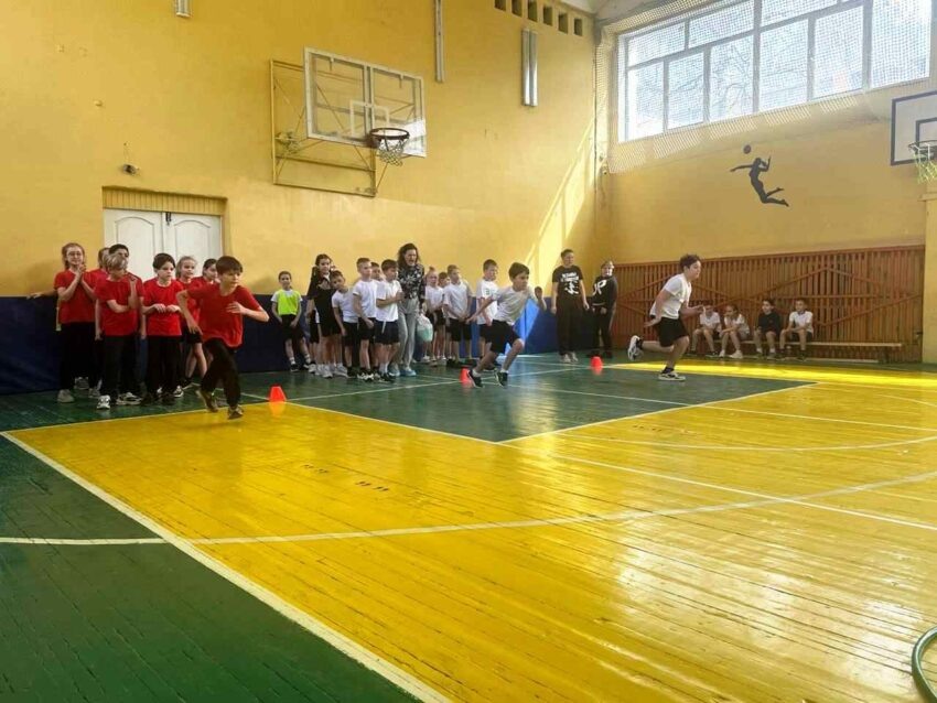    Управа Ленинского района Воронежа.