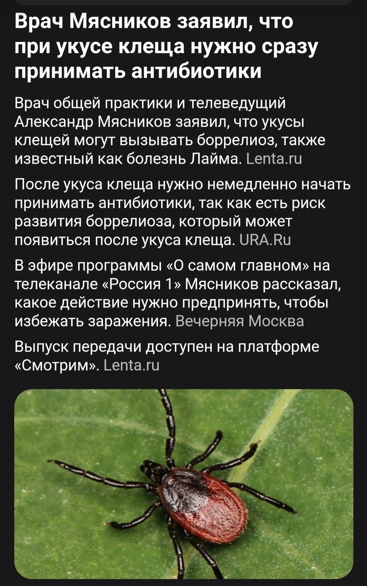 Вот уже пугать начинают...