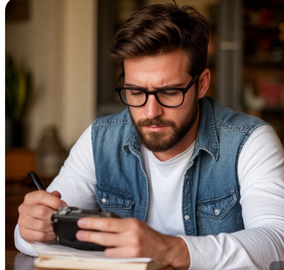 Будьте бдительны...