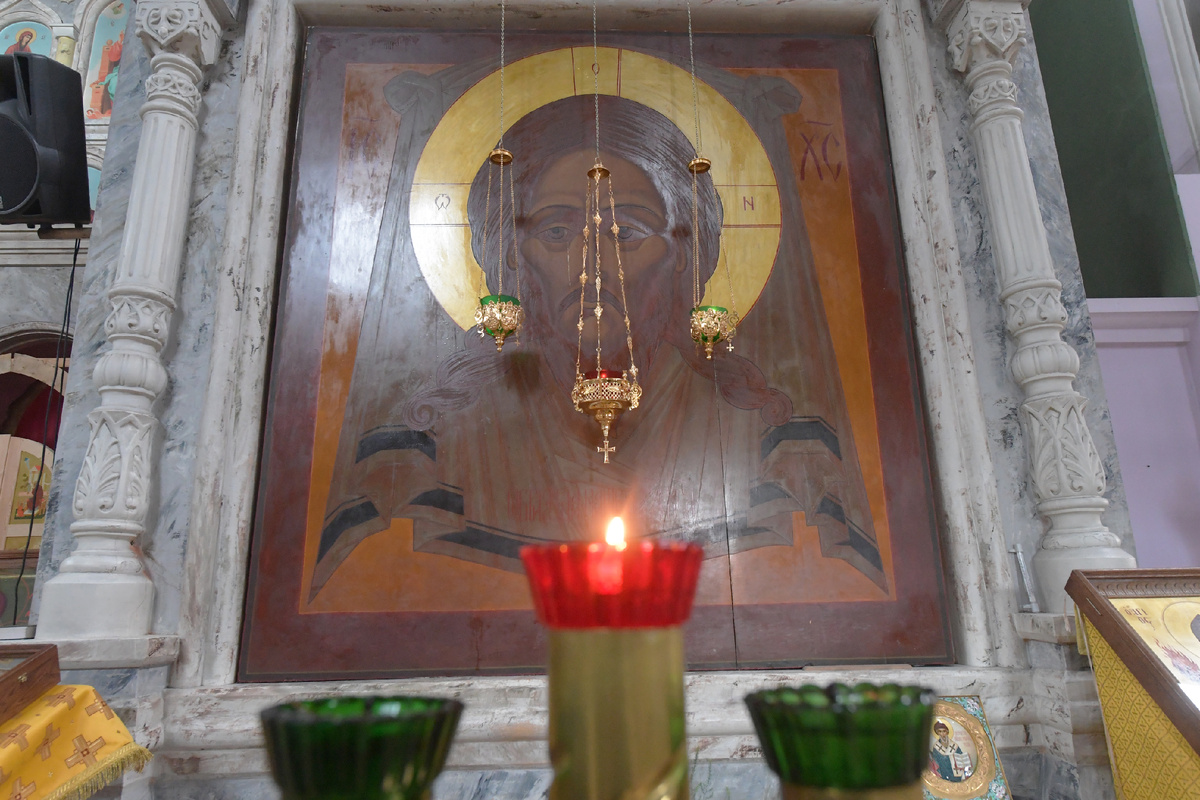 Фото: Владимир Веленгурин