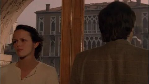 Кадр из фильма "Идентицикация женщины" (1982)