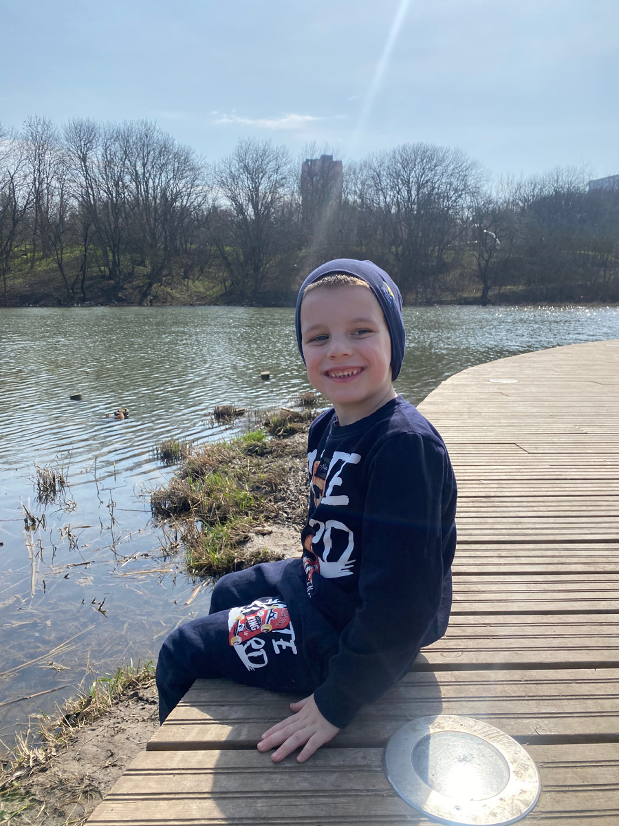 Этот ангел умеет довести до полного перевоплощения за полсекунды 😆