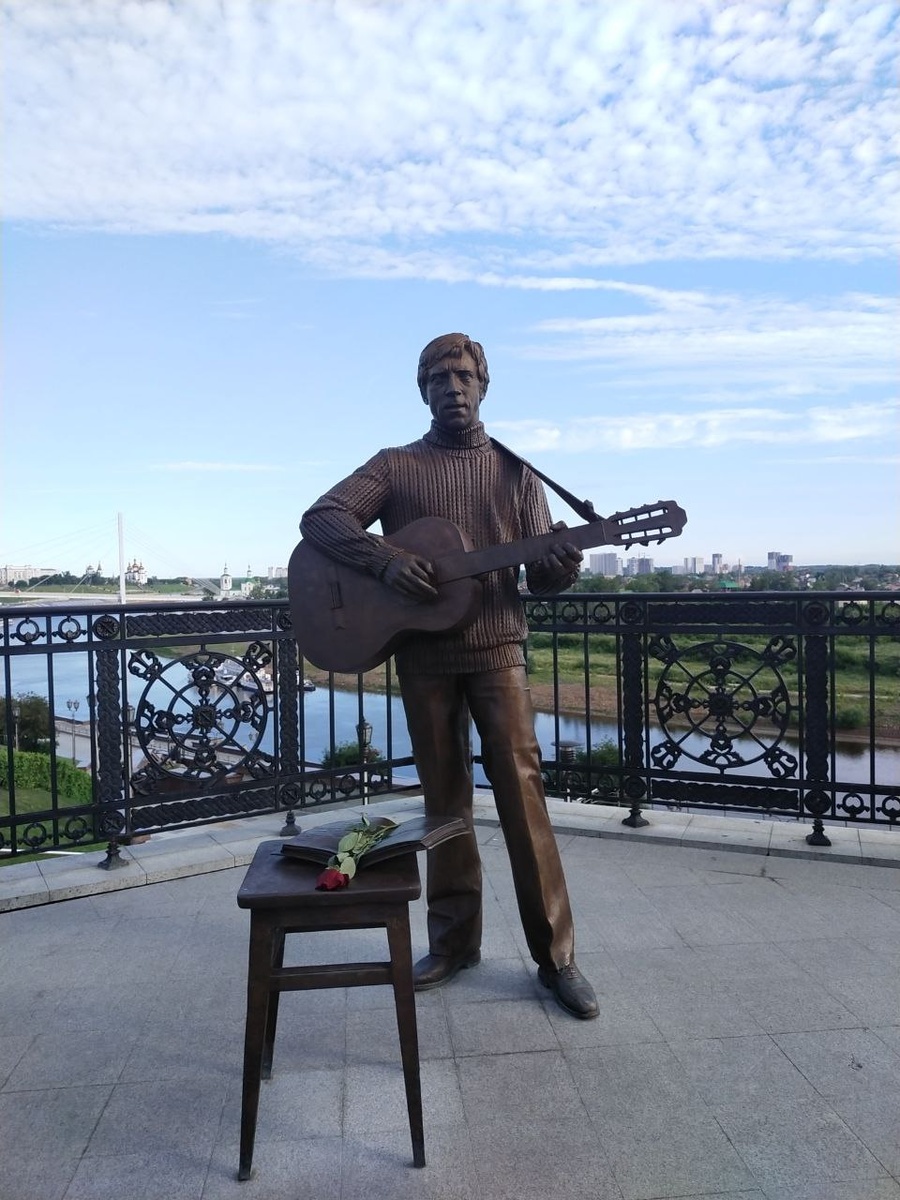 «Лучше гор могут быть только горы»