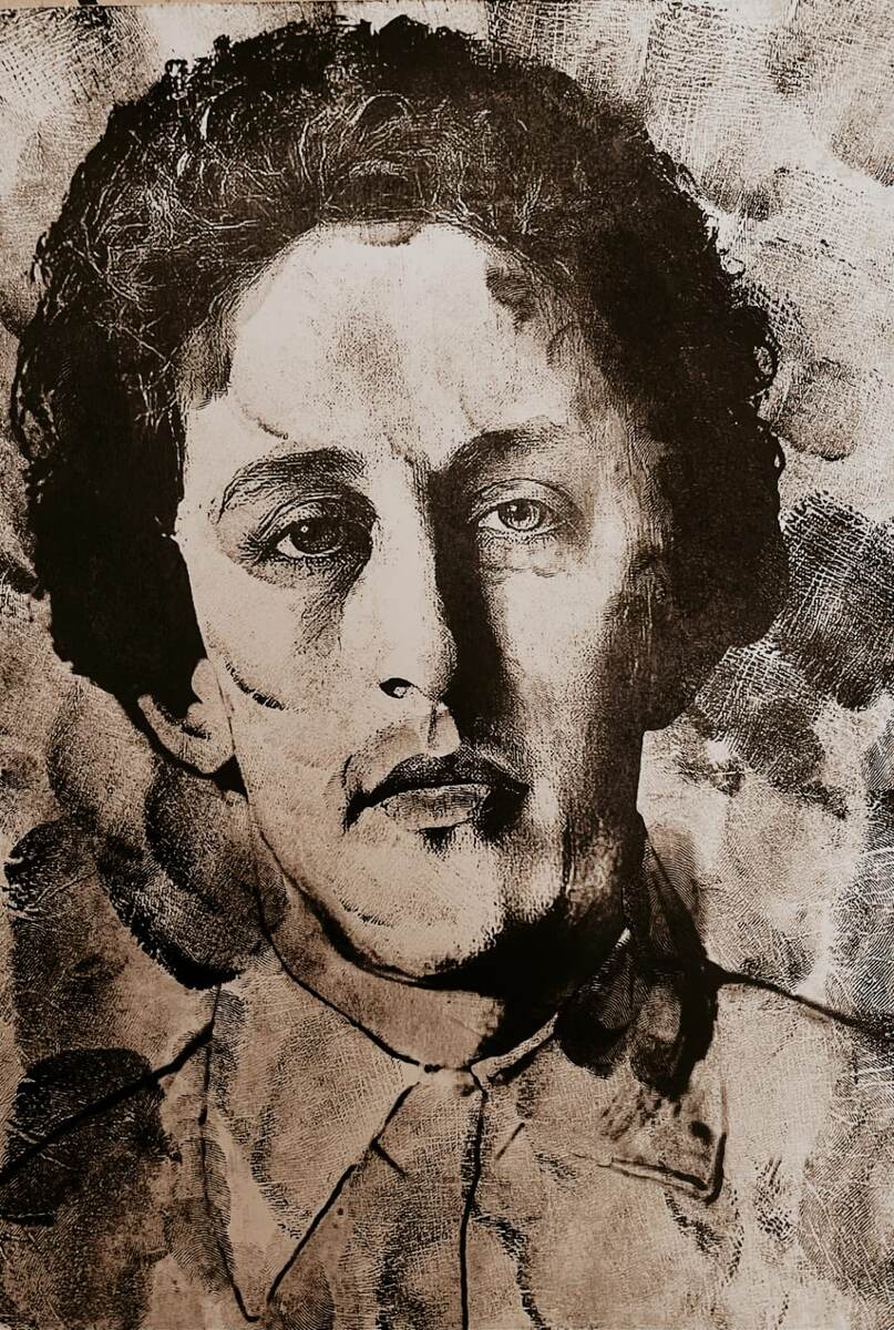 Александр Блок