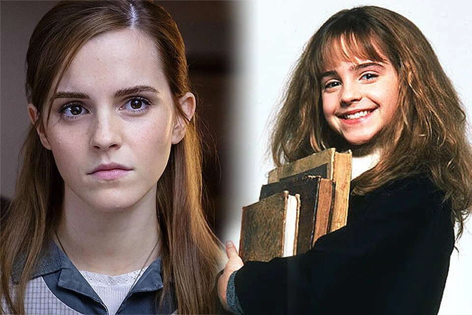 Эмма Шарлотта Уотсон родилась 15 апреля 1990 года (Фото: GLOBAL LOOK PRESS)