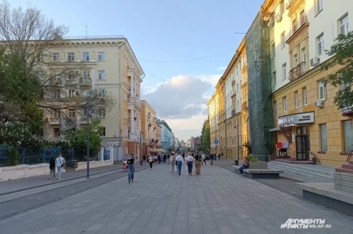    Первая международная биеннале экоискусства пройдет в Нижнем Новгороде