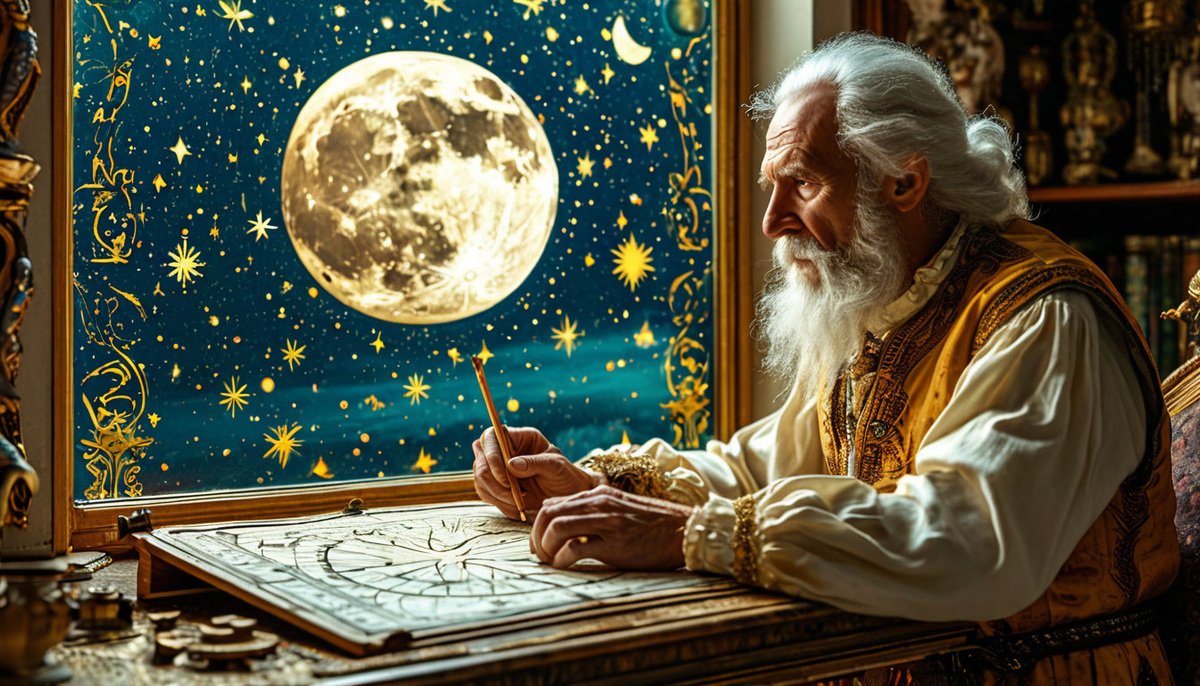 🌌 Астрологический прогноз, лунный календарь и гороскоп на сегодня 15 апреля 2025 года 🌿
(Московское время: UTC+3)
