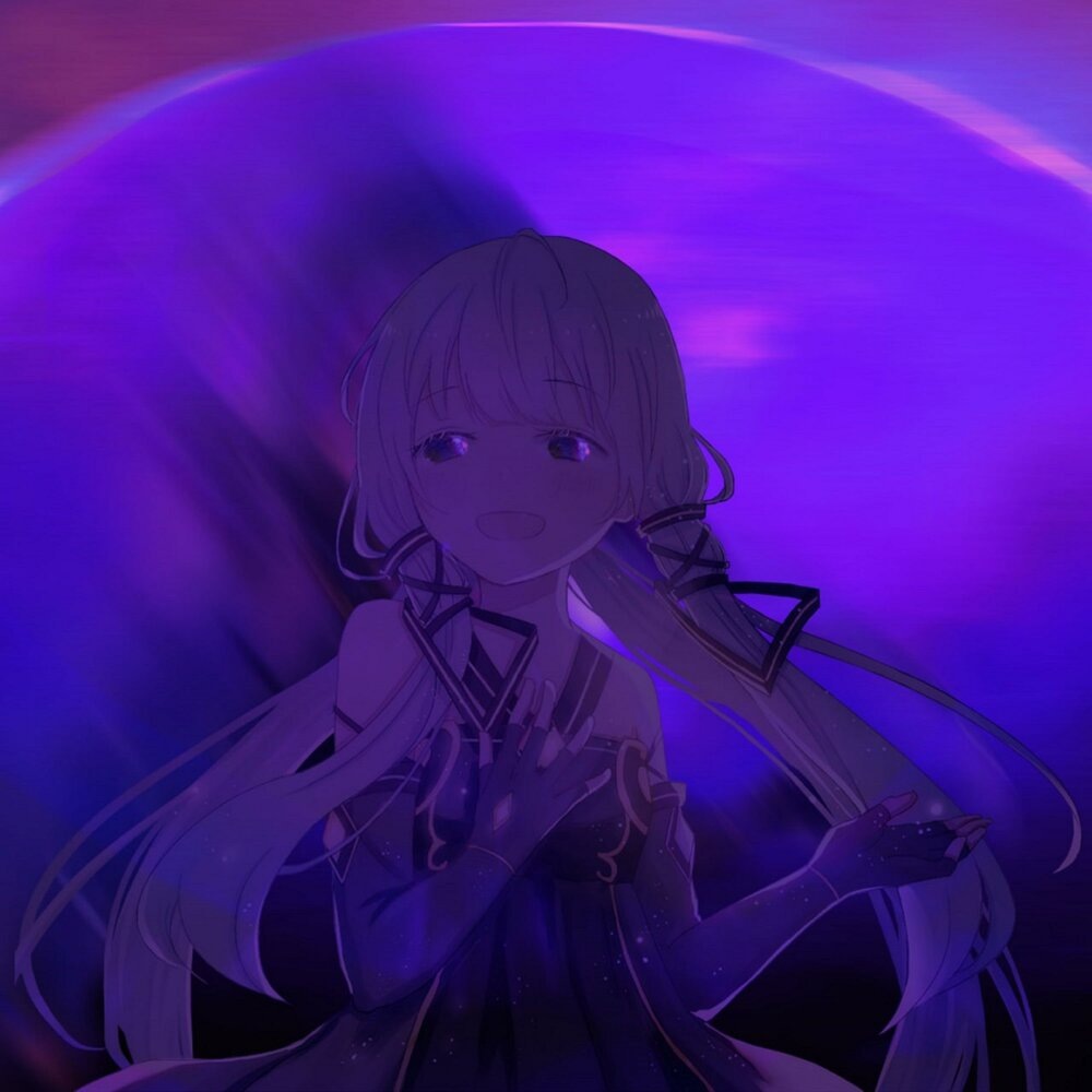 анимешка под хроносферой войда из доты(