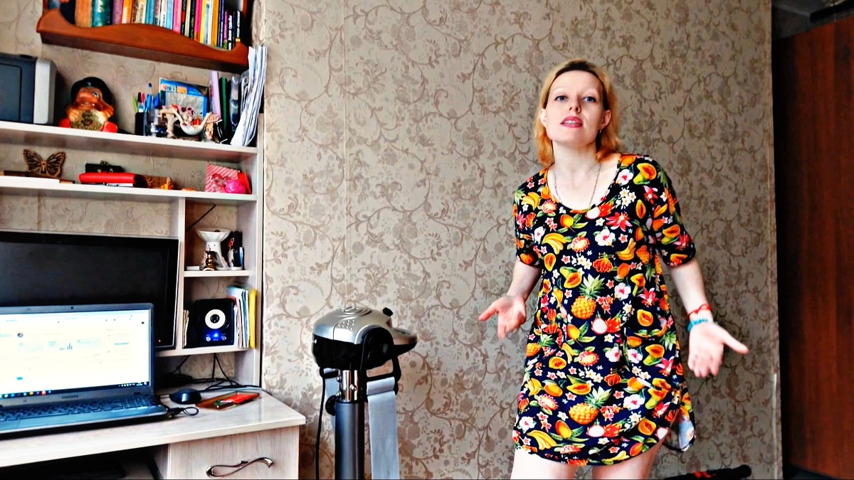 Деньги потратила