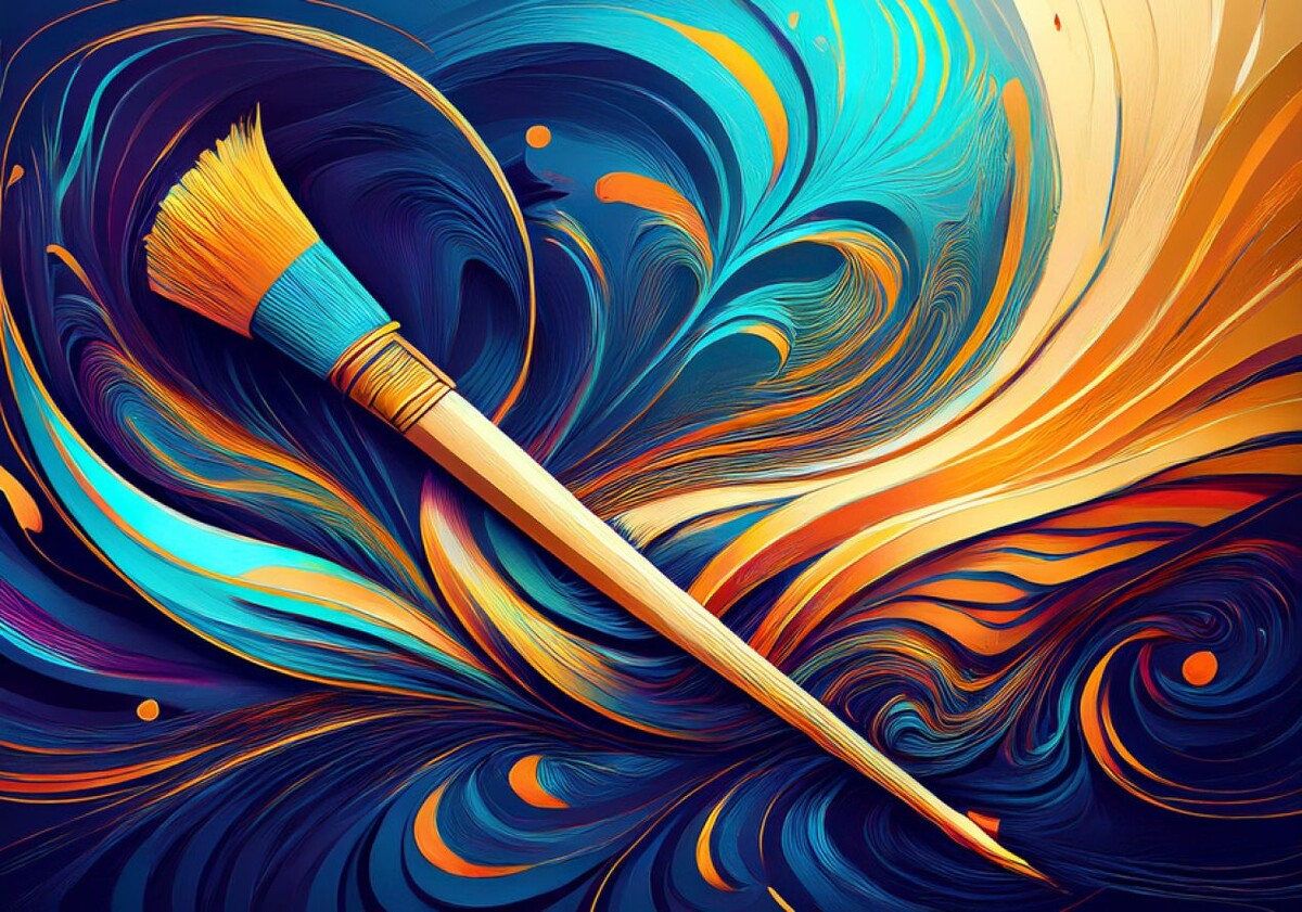    Творчество в эпоху перемен: как художники находят вдохновение и преодолевают кризисы