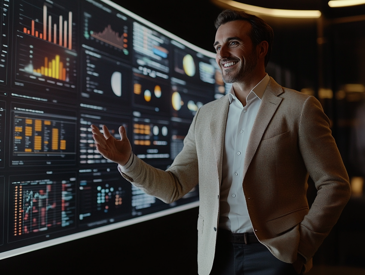    SEO в 2025: 5 правил, которые сделают ваш контент неотразимым для Яндекса и Google Антон Коновалов